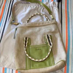 HOGAN beautiful bag